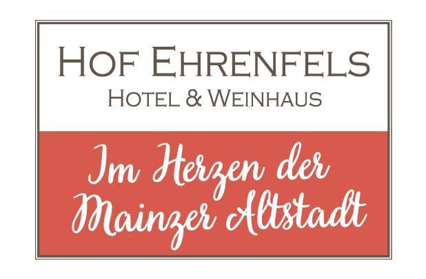 美因茨 Hof Ehrenfels酒店 外观 照片